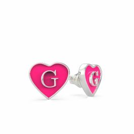 Pendientes Mujer Guess UBE70256 Precio: 60.5899998. SKU: B1ESKHQEAR