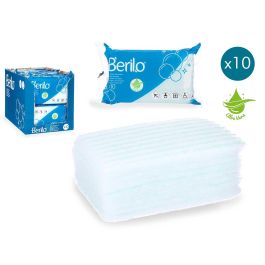 Set 10 Esponjas Jabonosas 20x12 cm - Berilo (12 Unidades) Precio: 19.49999942. SKU: B1DPYSZA4A