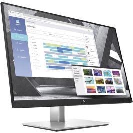 HP E27q G4 QHD Monitor HP E27q G4 QHD Monitor