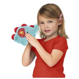 Reig Mi Primer Pandero Real - Modelos Surtidos, Emite Sonidos y Luces, Edad Mínima 12 Meses