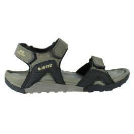 Sandalias de Montaña Hi-Tec Ballale Oliva Precio: 44.9878. SKU: B1FWMRSYS5