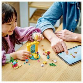 Lego Escenario Musical de Ariel 43235 Lego Disney Princess +4 años