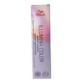 Wella Illumina Color 6/16 - 100% Cobertura de Canas Precio: 11.49999972. SKU: B1AW4ZSPE6