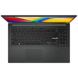 Portátil ASUS VivoBook 15 OLED S1504 | 15.6 FHD - AMD Ryzen 5 7520U - 16GB RAM - 1TB SSD - Sin Windows