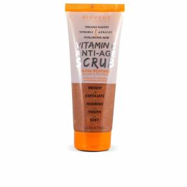 Biovène VITAMIN C ANTI-AGE SCRUB glow renewal Exfoliante Corporal Antiedad Iluminador con Vitamina C y Mango Orgánico, 250 ml Precio: 4.49999968. SKU: B197H3BDNM