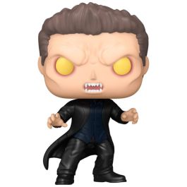 Funko Figura POP! Buffy Cazavampiros Angel 2 Vinilo Coleccionable 9cm
