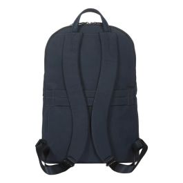Mochila para Portátil Targus TBB65002GL Azul Mochila para Portátil Targus TBB65002GL Azul