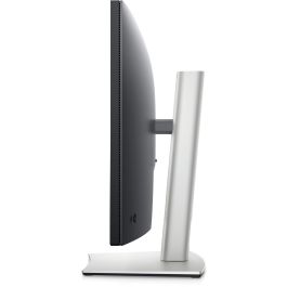 Dell P3424WE - Monitor Curvo IPS WQHD 34" (3440x1440) 60Hz 5ms con USB-C Hub, HDMI y DisplayPort Negro/Plata