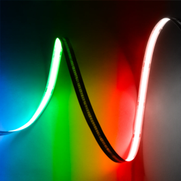 Tira LED COB Digital WS2811 20IC/m 1000 LED/m RGB IC IP20 24VDC 5M CRI90 Precio: 35.99000042. SKU: B178S5FX46