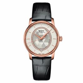Reloj Mujer Mido M0072073611600 (Ø 33 mm) Precio: 1344.89000019. SKU: B1G8AP8APC