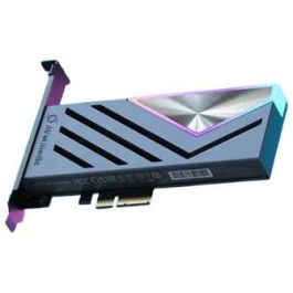 AVerMedia Live Gamer 4K 2.1 (GC575) Capturadora de Vídeo Interna PCIe 4K HDR10 HDMI 2.1 para Streaming/Gaming