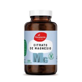 Citrato De Magnesio 300 Comp Citrato De Magnesio 300 Comp Precio: 23.7900003. SKU: B1FYX3Y87L