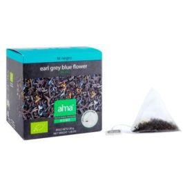 Te Negro Earl Grey Infusion 15Piramides. Eco Vegan Precio: 5.5. SKU: B14QK7ZLG2