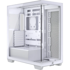 Corsair CC-9011277-WW 3500X Torre Media PC Blanco, Compatible con ATX, EATX, 2.5/3.5" Corsair CC-9011277-WW 3500X Torre Media PC Blanco, Compatible con ATX, EATX, 2.5/3.5"
