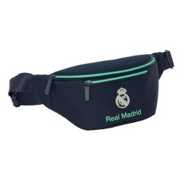 Riñonera real madrid 2ª equipacion 25/26 23x12x9cm Precio: 19.27999964. SKU: B1C884W2T7