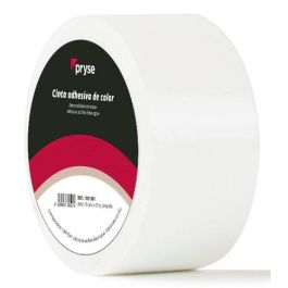 Cinta Adhesiva Pryse Opp 48X63 Blanco Cinta Adhesiva Pryse Opp 48X63 Blanco Precio: 5.68999959. SKU: B1EF95RX6K