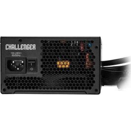 ASRock Fuente de Alimentación CL-750B 90-UXC075-BNEAAA 750W 80 PLUS Bronze ATX PFC Activo PCIe 5.1 12VHPWR SATA Negro Precio: 88.50000016. SKU: B16SPNNKPZ