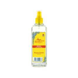 Alvarez Gomez Bruma de Almohada Relajante con Aroma a Limón para Dormir Mejor - Spray Ambientador Purificador de Aire 300 ml Precio: 4.49999968. SKU: S4514026