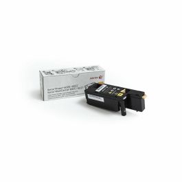 Tóner Xerox 106R02758 Amarillo Tóner Xerox 106R02758 Amarillo Precio: 105.68999947. SKU: S55110961