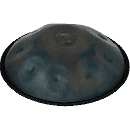 PEARL Handpan Melodic Pearl 22"