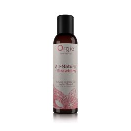 Lubricante Orgie 150 ml Fresa Lubricante Orgie 150 ml Fresa