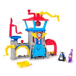 Playset Pup Squad Air Rescue Paw Patrol 6071249 Spin Master