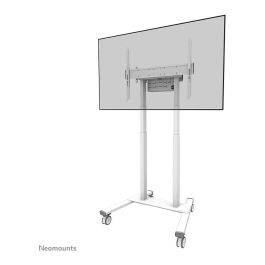 Soporte TV Neomounts FL55-875WH1 Precio: 811.49999997. SKU: S55173628