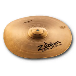 Zildjian Crash 14" Trashformer Plato de Batería Precio: 128.88999981. SKU: B1BYW3DDWK