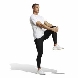 Mallas Deportivas de Hombre Adidas Saturday Negro