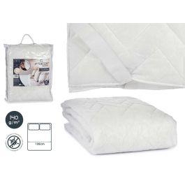 Cubre Colchon Tnt Con Goma Blanco 135Cm Giftdecor (6 Unidades) Precio: 40.49999954. SKU: B1DF9AK5KA