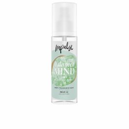 Perfume Unisex Impulse BALANCED MIND JADE 150 ml Precio: 4.79000038. SKU: B1BXEM7KZM