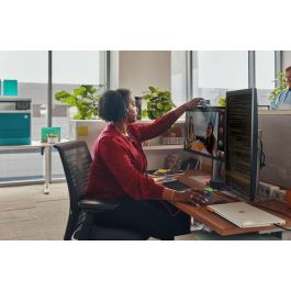 Poly Poly Blackwire 3310 Microsoft Teams Certified Headset +USB-C/A Adapter TAA Precio: 39.69000013. SKU: B1D72ECS43