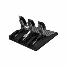 Turtle Beach VelocityOne Race TBS-0726-05 Volante y Pedales Universal para Xbox y PC Negro