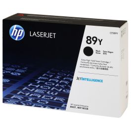 HP LaserJet Enterprise M507/M528 Toner Negro Alta+