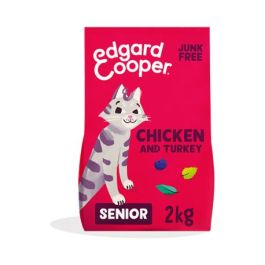 Feline Senior Pollo Y Pavo 2 kg Precio: 25.4999998. SKU: B15JHTZSKS