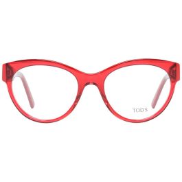 Montura de Gafas Mujer Tods TO5193 53066 Montura de Gafas Mujer Tods TO5193 53066