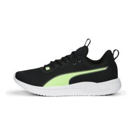 Zapatillas de Running para Adultos Puma 377036 09 Negro