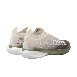 Zapatillas de Tenis para Mujer Lacoste AG-LT Lite Blanco 38
