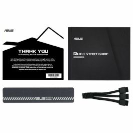 Asus Tarjeta Gráfica PRIME-RTX5070TI-O16G 90YV0MF0M0NA00