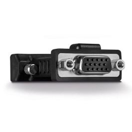 Lindy Emulador EDID VGA 32120 - Mantiene señal, hasta 1920x1200@60Hz - Ideal para extensores KVM y conmutadores