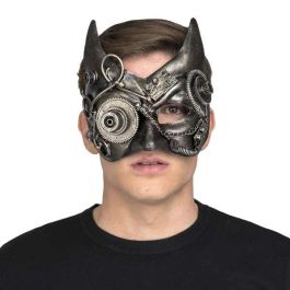 Steampunk mask one size Precio: 7.0059. SKU: S8604667