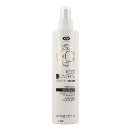 Lisap Keep Control Equalizer Natural Waves 250 ml - Realza y Define Ondas Naturales con Control Lisap Keep Control Equalizer Natural Waves 250 ml - Realza y Define Ondas Naturales con Control Precio: 13.95000046. SKU: B17NF3B5TG