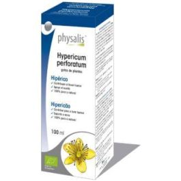 Ext. Hiperico (Hypericum P.) 100Ml. Bio Precio: 14.8900004. SKU: B1CCEN5XKP