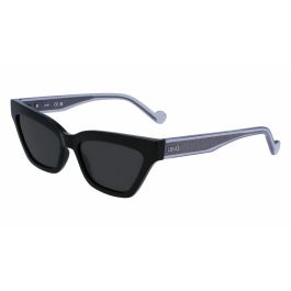 Gafas de Sol Mujer LIU JO LJ781S-001 Ø 55 mm Gafas de Sol Mujer LIU JO LJ781S-001 Ø 55 mm Precio: 48.89000039. SKU: B1JZDS7MKK