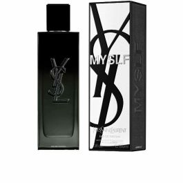 Yves Saint Laurent Myslf eau de toilette 100 ml vaporizador Yves Saint Laurent Myslf eau de toilette 100 ml vaporizador