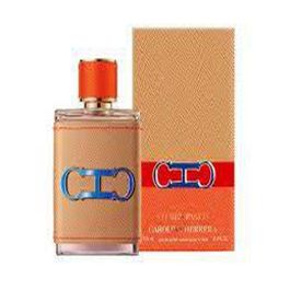 Carolina Herrera CH Men Pasión EDP 100ml Precio: 87.5000005. SKU: B1BAT4ASAW