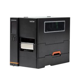 BROTHER Impresora de Etiquetas Industrial de Transferencia Termica TJ4522TN Precio: 1780.79000033. SKU: B13MKTCLTD