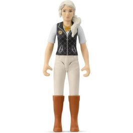 Figura Tori y Princesa, Horse Club - Caja, 11 piezas, a partir de 5 años - Schleich 42640 Horse Club Figura Tori y Princesa, Horse Club - Caja, 11 piezas, a partir de 5 años - Schleich 42640 Horse Club