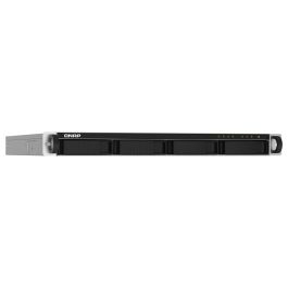 QNAP TS-432PXU-2G 4-Bay AL324 Quad-Core 1,7GHz Rackmount NAS 2GB DDR4 UDIMM RAM SATA 6Gbit/s