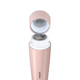 Depiladora Eléctrica Philips BRR454/00 Depiladora Eléctrica Philips BRR454/00 Precio: 27.50000033. SKU: B1FN5M45W7